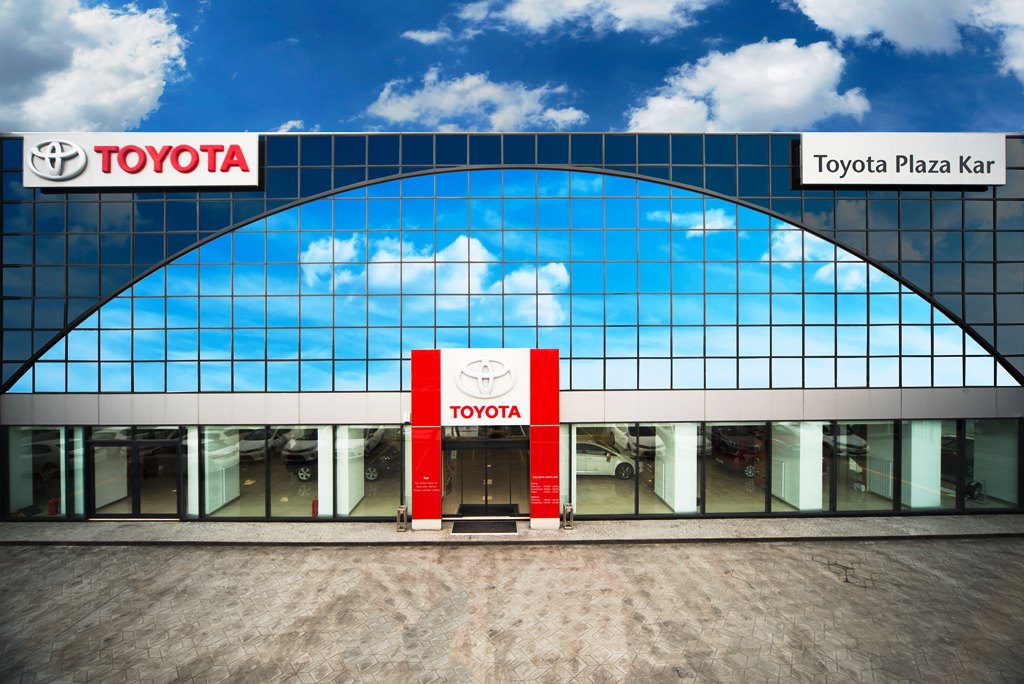 hakkimizda toyota plaza kar istanbul eyup toyota bayi