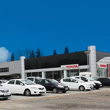 Toyota Sandikci Bayii Test Surusleri Tum Toyota Plaza Sandikci Feјsbuk