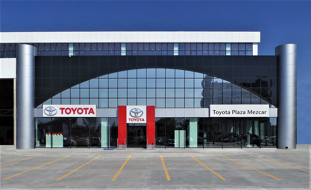 hakkimizda toyota plaza mezcar istanbul buyukcekmece toyota bayi