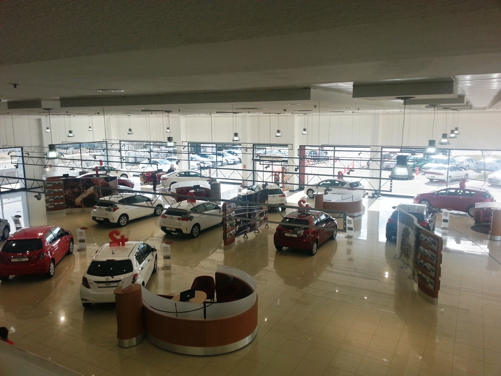 hakkimizda toyota plaza alj ankara ankara yenimahalle toyota bayi