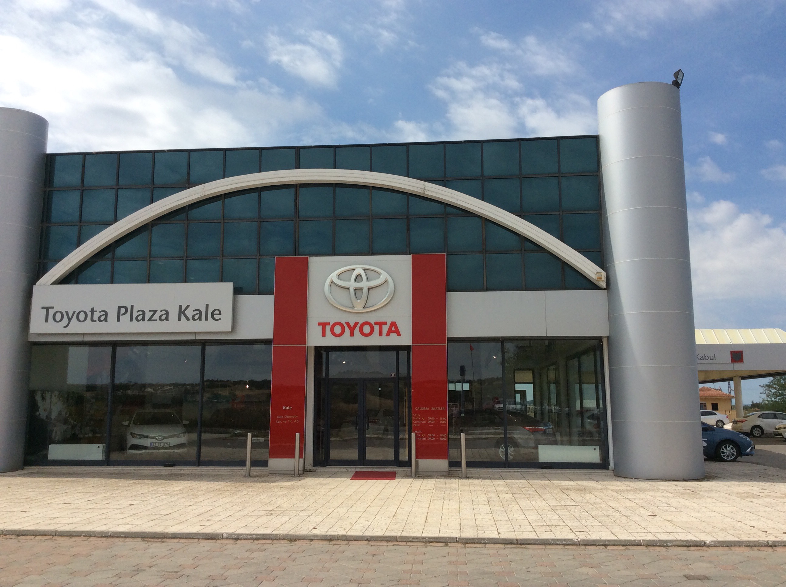 Plaza Toyota Brooklyn - igcngcx
