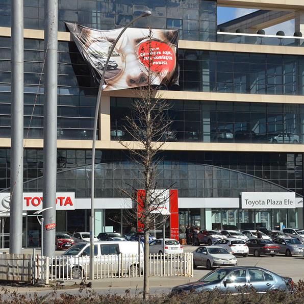 Hakkımızda | Toyota Plaza Efe | Ankara Çankaya Toyota Bayi
