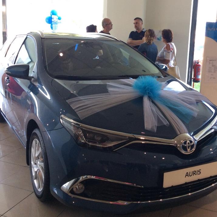 Denizli toyota bayii Denizli toyota bayii
