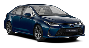 Corolla